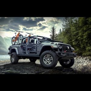 Meet your Posher, Joseph